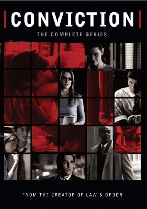 Conviction [TV Series]