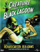 Creature from the Black Lagoon