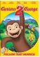 Curious George 2: Follow That Monkey!