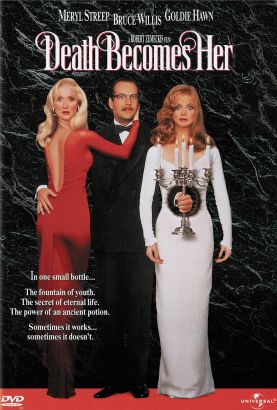 Death Becomes Her