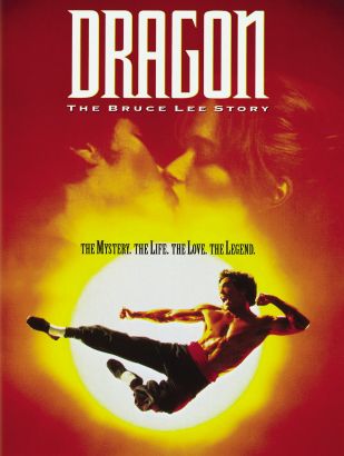 Dragon: The Bruce Lee Story