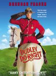 Dudley Do-Right