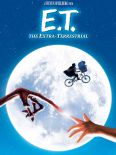 E.T.: The Extra-Terrestrial