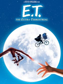 E.T.: The Extra-Terrestrial