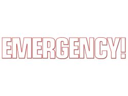 Emergency! [TV Series]