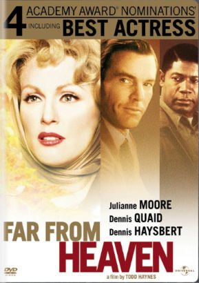 Far From Heaven