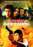 Gen-Y Cops