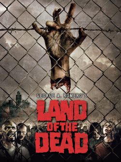 Land of the Dead
