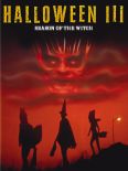 Halloween III: Season of the Witch