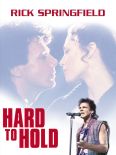 Hard to Hold