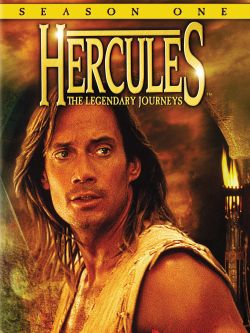 Hercules: The Legendary Journeys [TV Series]