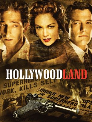 Hollywoodland