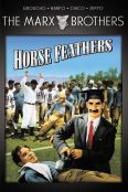 Horse Feathers