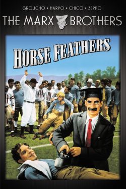 Horse Feathers
