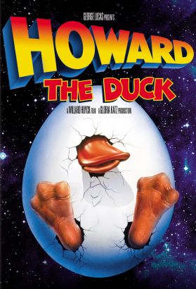 Howard the Duck