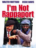 I'm Not Rappaport