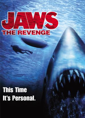 Jaws: The Revenge