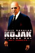 Kojak [TV Series]