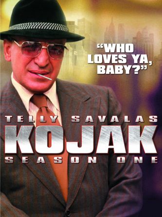 Kojak