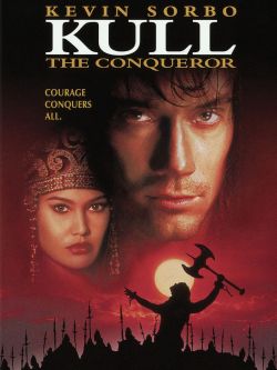 Kull the Conqueror