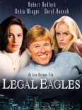 Legal Eagles