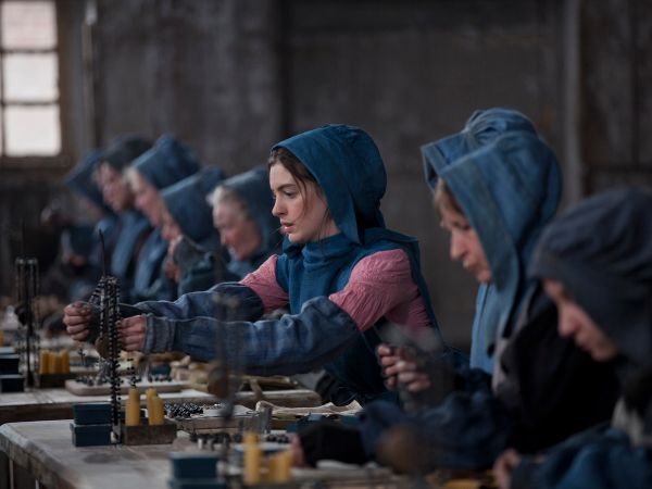 Les Misérables