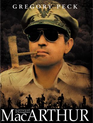 MacArthur