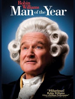 Man of the Year