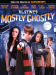 R.L. Stine's Mostly Ghostly