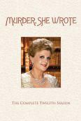 Murder, She Wrote: Season 12