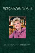 Murder, She Wrote: Season 05