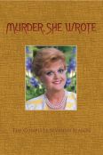 Murder, She Wrote: Season 07