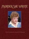 Murder, She Wrote: Season 08