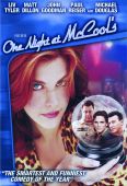 One Night at McCool's