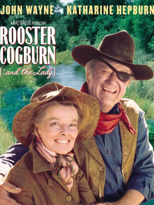 Rooster Cogburn & Lady [1975]