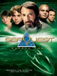 seaQuest DSV [TV Series]