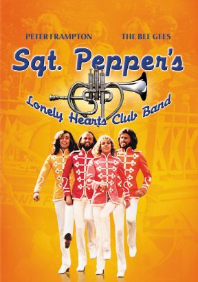 Sgt. Pepper's Lonely Hearts Club Band