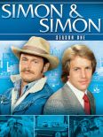 Simon & Simon: Season 01