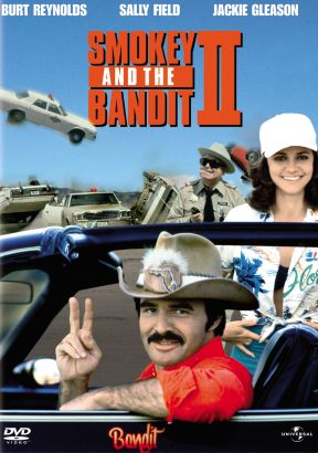Smokey and the Bandit II