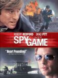 Spy Game