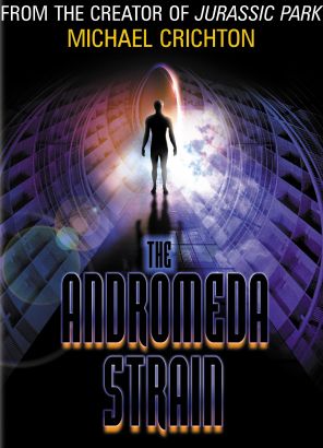 The Andromeda Strain