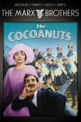 The Cocoanuts