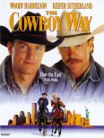 The Cowboy Way