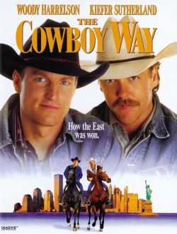 The Cowboy Way