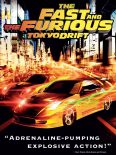 The Fast and the Furious: Tokyo Drift