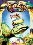 The Flintstones in Viva Rock Vegas
