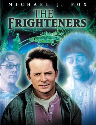 The Frighteners
