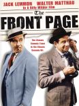 The Front Page