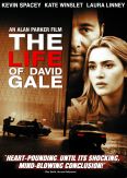 The Life of David Gale