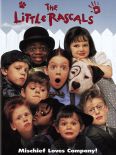 The Little Rascals